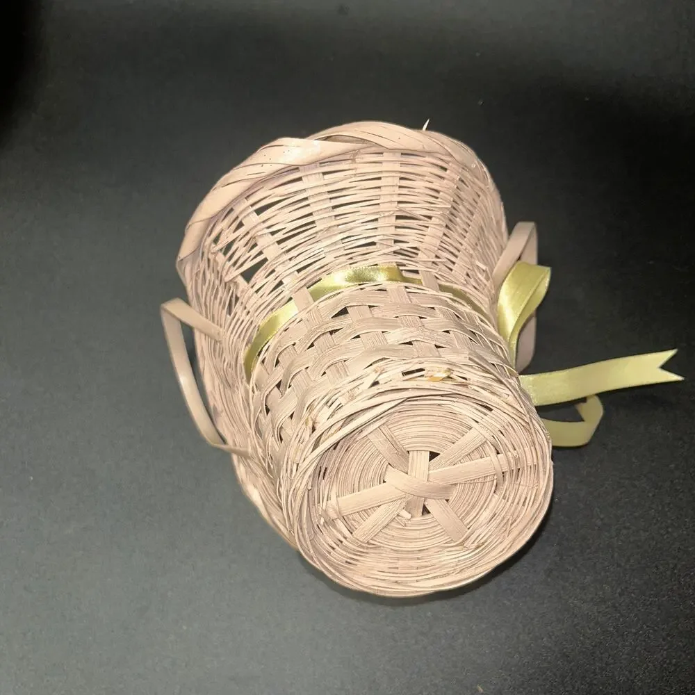 Unbranded tan woven
